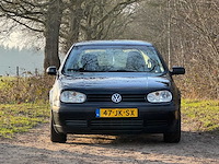 Volkswagen - 2002 - golf - 1.4-16v - 47-jk-sx - afbeelding 10 van  17