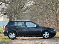 Volkswagen - 2002 - golf - 1.4-16v - 47-jk-sx - afbeelding 12 van  17