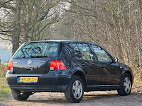 Volkswagen - 2002 - golf - 1.4-16v - 47-jk-sx - afbeelding 14 van  17