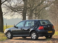 Volkswagen - 2002 - golf - 1.4-16v - 47-jk-sx - afbeelding 16 van  17