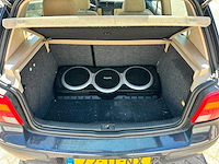 Volkswagen - 2002 - golf - 1.6-16v comfortline - 72-jt-nx - afbeelding 4 van  5