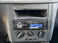 Volkswagen - 2003 - golf - 1.4-16v ocean - personenauto - 97-nb-rf - afbeelding 2 van  16