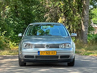 Volkswagen - 2003 - golf - 1.4-16v ocean - personenauto - 97-nb-rf - afbeelding 11 van  16