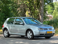 Volkswagen - 2003 - golf - 1.4-16v ocean - personenauto - 97-nb-rf - afbeelding 12 van  16