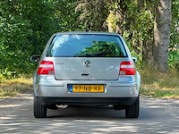 Volkswagen - 2003 - golf - 1.4-16v ocean - personenauto - 97-nb-rf - afbeelding 14 van  16