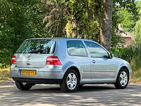 Volkswagen - 2003 - golf - 1.4-16v ocean - personenauto - 97-nb-rf - afbeelding 15 van  16
