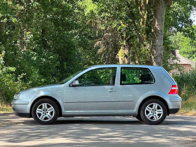 Volkswagen - 2003 - golf - 1.4-16v ocean - personenauto - 97-nb-rf - afbeelding 16 van  16