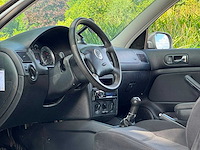Volkswagen - 2003 - golf - 1.4-16v ocean - personenauto - 97-nb-rf - afbeelding 9 van  16