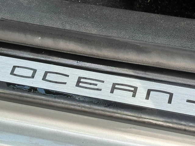 Volkswagen - 2003 - golf - 1.4-16v ocean - personenauto - 97-nb-rf - afbeelding 8 van  16
