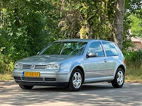 Volkswagen - 2003 - golf - 1.4-16v ocean - personenauto - 97-nb-rf - afbeelding 1 van  16
