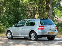 Volkswagen - 2003 - golf - 1.4-16v ocean - personenauto - 97-nb-rf - afbeelding 11 van  16