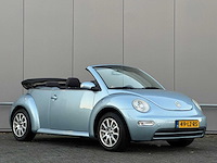 Volkswagen - 2003 - new beetle cabriolet - 1.6 - 49-lz-rs - afbeelding 3 van  10