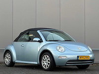 Volkswagen - 2003 - new beetle cabriolet - 1.6 - 49-lz-rs - afbeelding 4 van  10