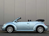Volkswagen - 2003 - new beetle cabriolet - 1.6 - 49-lz-rs - afbeelding 8 van  10