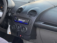 Volkswagen - 2003 - new beetle cabriolet - 1.6 - 49-lz-rs - afbeelding 10 van  10