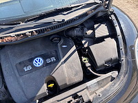 Volkswagen - 2003 - new beetle cabriolet - 1.6 - personenauto - afbeelding 3 van  5