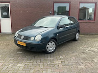 Volkswagen - 2003 - polo - 1.4-16v - personenauto