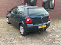 Volkswagen - 2003 - polo - 1.4-16v - personenauto - afbeelding 3 van  9