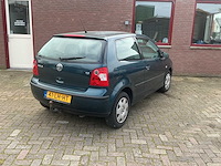 Volkswagen - 2003 - polo - 1.4-16v - personenauto - afbeelding 4 van  9
