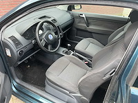 Volkswagen - 2003 - polo - 1.4-16v - personenauto - afbeelding 8 van  9
