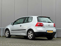 Volkswagen - 2004 - golf - 1.4 trendline - 33-pj-tp - afbeelding 10 van  14