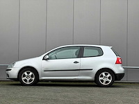 Volkswagen - 2004 - golf - 1.4 trendline - 33-pj-tp - afbeelding 11 van  14