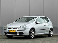 Volkswagen - 2004 - golf - 1.4 trendline - 33-pj-tp - afbeelding 1 van  14
