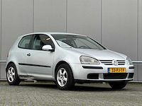 Volkswagen - 2004 - golf - 1.4 trendline - 33-pj-tp - afbeelding 7 van  14