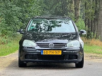 Volkswagen - 2004 - golf - 1.4 trendline - 68-ph-np - afbeelding 7 van  14