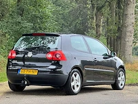 Volkswagen - 2004 - golf - 1.4 trendline - 68-ph-np - afbeelding 10 van  14