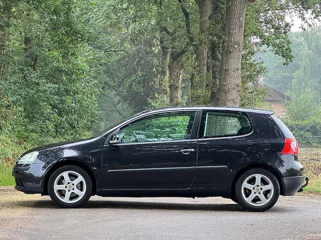 Volkswagen - 2004 - golf - 1.4 trendline - 68-ph-np - afbeelding 13 van  14