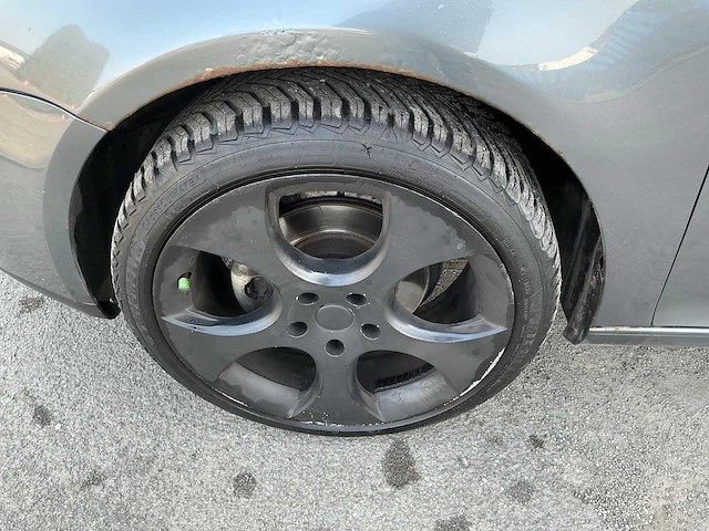 Volkswagen - 2004 - golf - 1.4 trendline - personenauto (94-zfx-7) - afbeelding 6 van  24