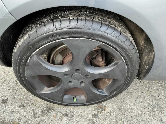 Volkswagen - 2004 - golf - 1.4 trendline - personenauto (94-zfx-7) - afbeelding 8 van  24