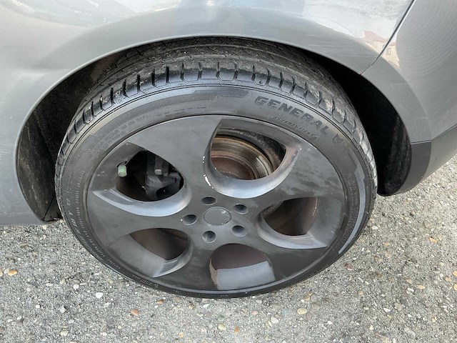 Volkswagen - 2004 - golf - 1.4 trendline - personenauto (94-zfx-7) - afbeelding 9 van  24