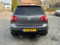 Volkswagen - 2004 - golf - 1.4 trendline - personenauto (94-zfx-7) - afbeelding 20 van  24