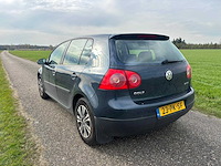 Volkswagen - 2004 - golf - 1.6 fsi trendline - 23-pk-sf - afbeelding 4 van  10