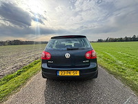 Volkswagen - 2004 - golf - 1.6 fsi trendline - 23-pk-sf - afbeelding 5 van  10