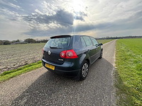 Volkswagen - 2004 - golf - 1.6 fsi trendline - 23-pk-sf - afbeelding 5 van  8