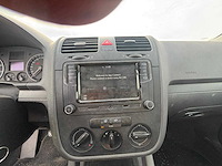 Volkswagen - 2004 - golf - 1.6 fsi trendline - 23-pk-sf - afbeelding 8 van  8