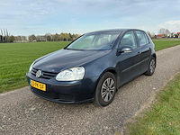 Volkswagen - 2004 - golf - 1.6 fsi trendline - 23-pk-sf - afbeelding 1 van  8