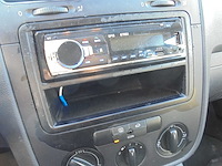 Volkswagen - 2004 - golf - 1.6 fsi trendline - 95-pk-hl - afbeelding 3 van  13