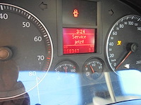 Volkswagen - 2004 - golf - 1.6 fsi trendline - 95-pk-hl - afbeelding 5 van  13