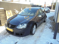 Volkswagen - 2004 - golf - 1.6 fsi trendline - 95-pk-hl - afbeelding 1 van  13