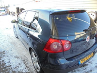 Volkswagen - 2004 - golf - 1.6 fsi trendline - 95-pk-hl - afbeelding 8 van  13