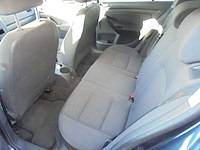 Volkswagen - 2004 - golf - 1.6 fsi trendline - 95-pk-hl - afbeelding 10 van  13