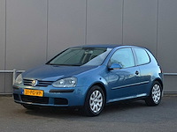 Volkswagen - 2004 - golf - 1.9 tdi comfortline - 31-pg-vp - afbeelding 1 van  5