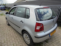 Volkswagen - 2004 - polo - 1.4-16v - s-307-tj - afbeelding 3 van  5