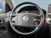 Volkswagen - 2004 - touareg - 3.2 v6 - 28-pn-fs - afbeelding 6 van  21