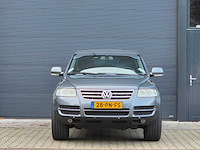 Volkswagen - 2004 - touareg - 3.2 v6 - afbeelding 12 van  21
