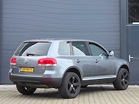 Volkswagen - 2004 - touareg - 3.2 v6 - afbeelding 17 van  21